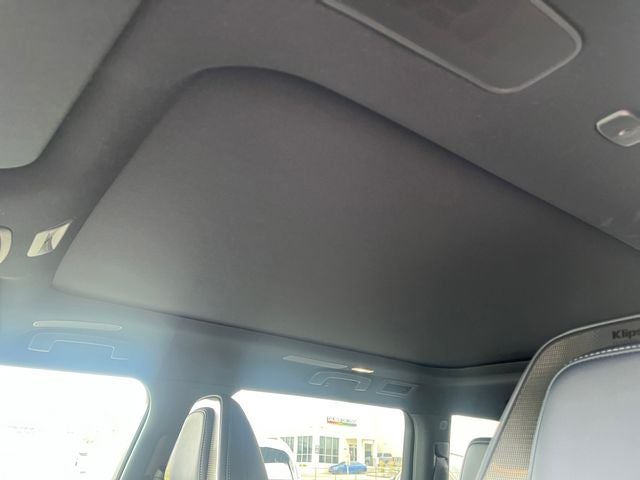 2027 INFINITI QX80 Sport 4WD