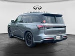 2027 INFINITI QX80 Sport 4WD