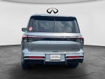 2027 INFINITI QX80 Sport 4WD