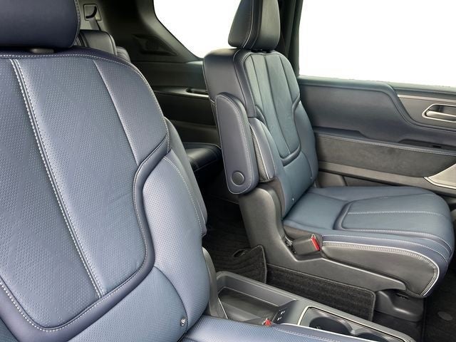 2027 INFINITI QX80 Sport 4WD