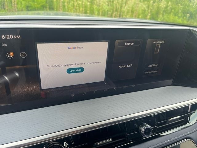 2027 INFINITI QX80 Sport 4WD