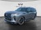2027 INFINITI QX80 Sport 4WD