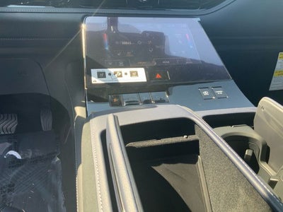 2027 INFINITI QX80 Sport 4WD