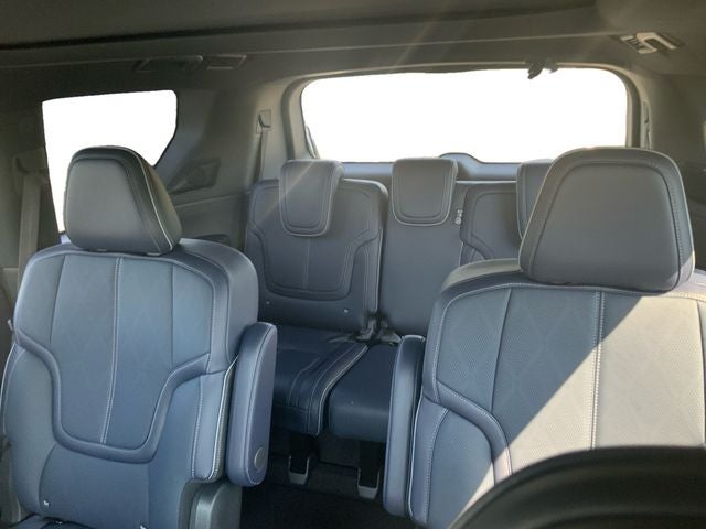 2027 INFINITI QX80 Sport 4WD