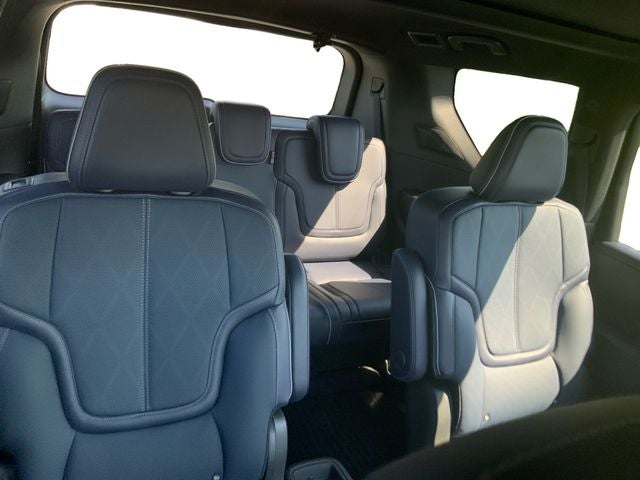 2027 INFINITI QX80 Sport 4WD