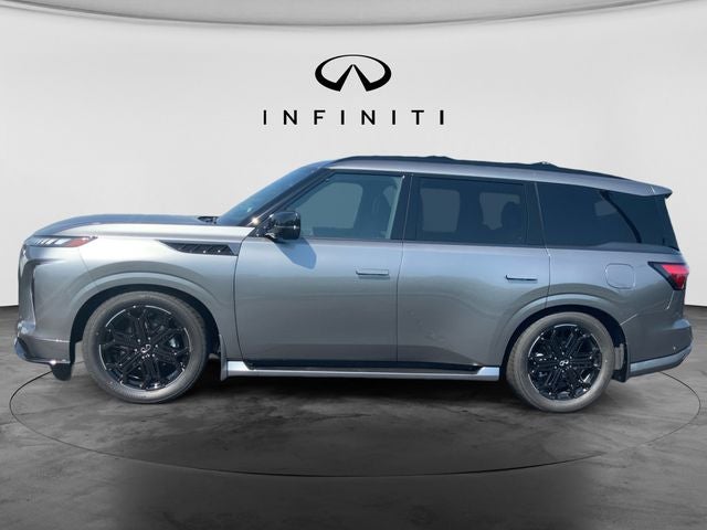 2027 INFINITI QX80 Sport 4WD