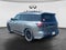 2027 INFINITI QX80 Sport 4WD