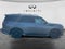 2027 INFINITI QX80 Sport 4WD