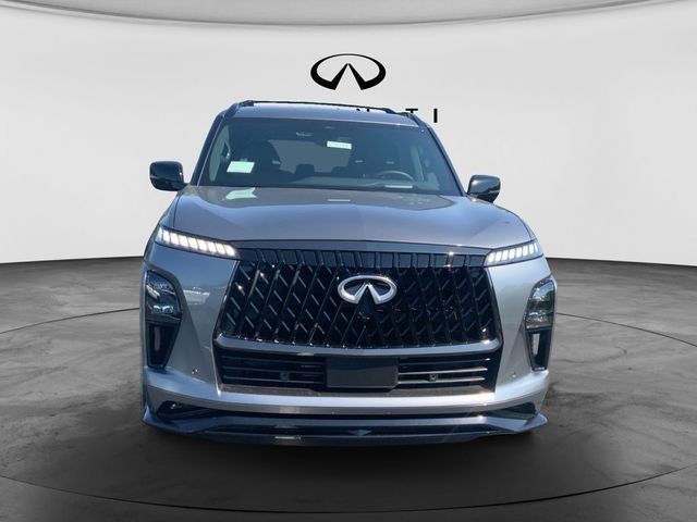 2027 INFINITI QX80 Sport 4WD