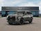 2027 INFINITI QX80 Sport 4WD