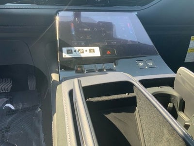 2027 INFINITI QX80 Sport 4WD