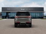 2027 INFINITI QX80 Sport 4WD