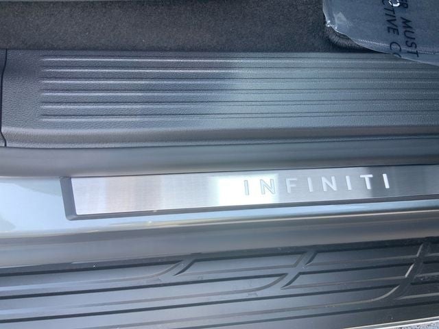 2027 INFINITI QX80 Sport 4WD