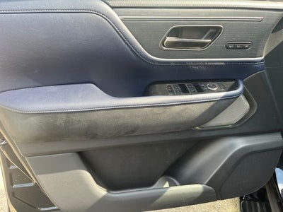 2026 INFINITI QX80 Sport 4WD
