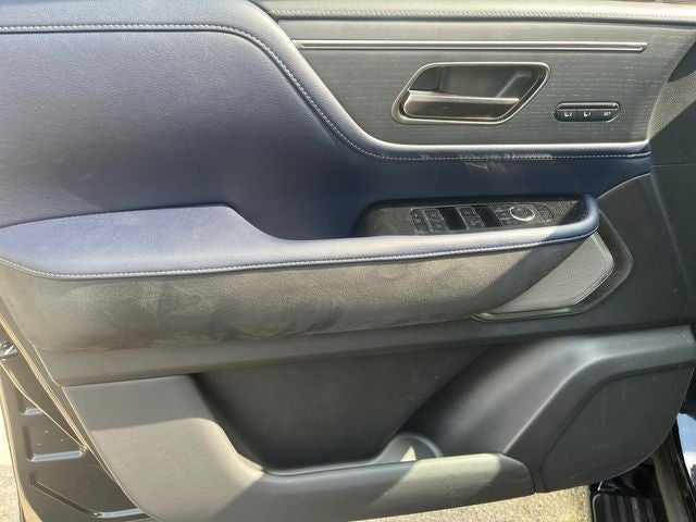 2026 INFINITI QX80 Sport 4WD