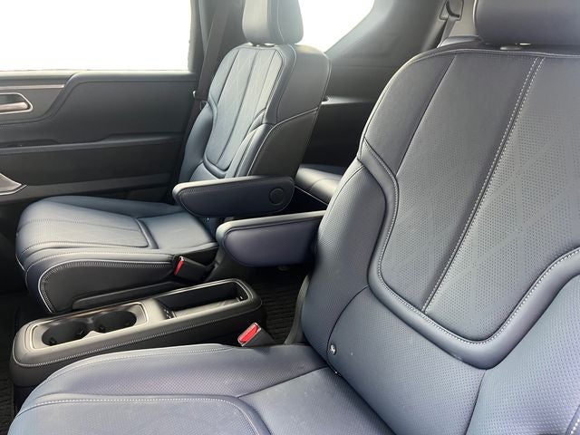 2026 INFINITI QX80 Sport 4WD