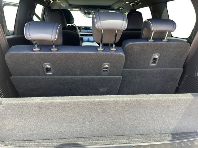 2026 INFINITI QX80 Sport 4WD