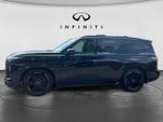2026 INFINITI QX80 Sport 4WD