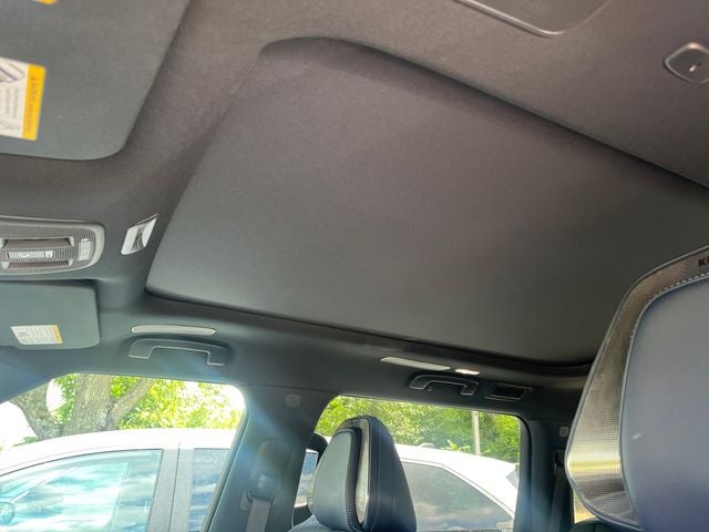 2026 INFINITI QX80 Sport 4WD