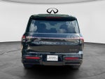 2026 INFINITI QX80 Sport 4WD