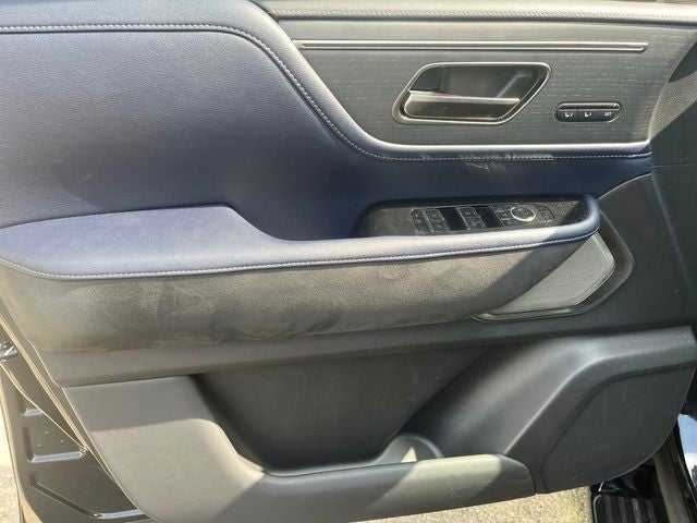 2026 INFINITI QX80 Sport 4WD