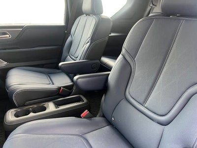 2026 INFINITI QX80 Sport 4WD