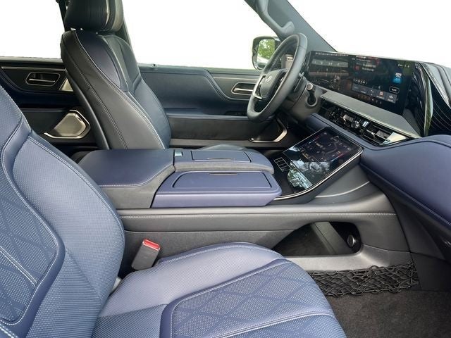 2026 INFINITI QX80 Sport 4WD