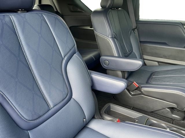 2026 INFINITI QX80 Sport 4WD