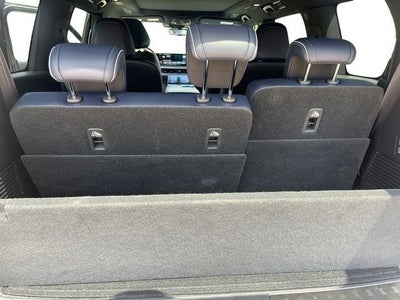 2026 INFINITI QX80 Sport 4WD