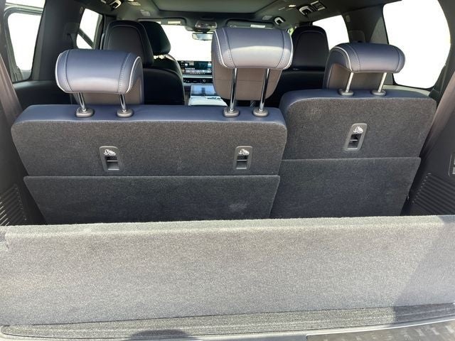 2026 INFINITI QX80 Sport 4WD