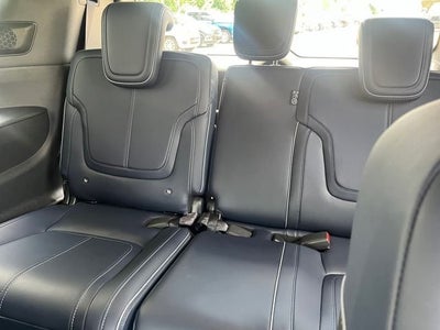 2026 INFINITI QX80 Sport 4WD
