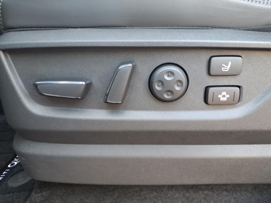 2026 INFINITI QX80 Sport 4WD