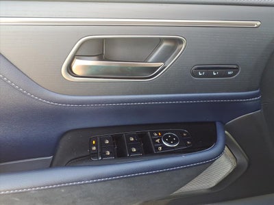 2026 INFINITI QX80 Sport 4WD