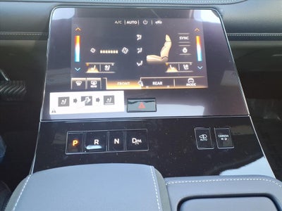 2026 INFINITI QX80 Sport 4WD