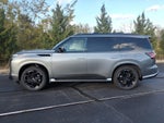 2026 INFINITI QX80 Sport 4WD