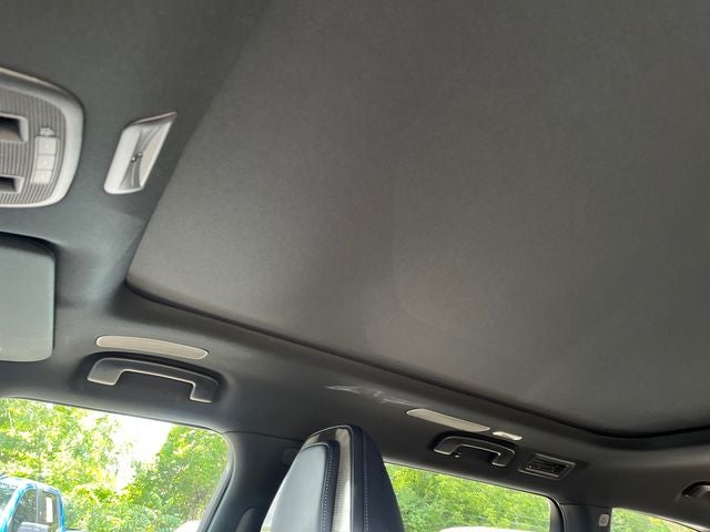 2026 INFINITI QX80 Sport 4WD
