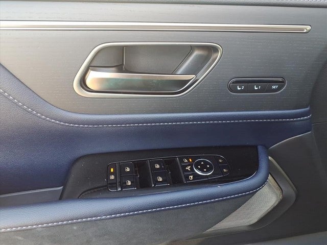 2026 INFINITI QX80 Sport 4WD