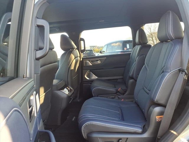 2026 INFINITI QX80 Sport 4WD