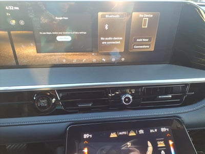 2026 INFINITI QX80 Sport 4WD