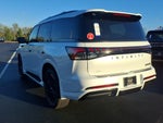 2026 INFINITI QX80 Sport 4WD