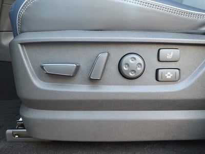 2026 INFINITI QX80 Sport 4WD