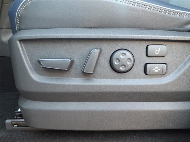 2026 INFINITI QX80 Sport 4WD