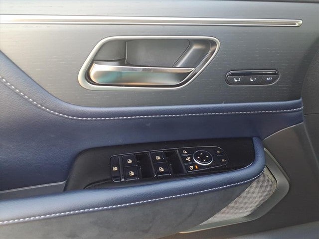 2026 INFINITI QX80 Sport 4WD