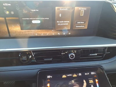 2026 INFINITI QX80 Sport 4WD