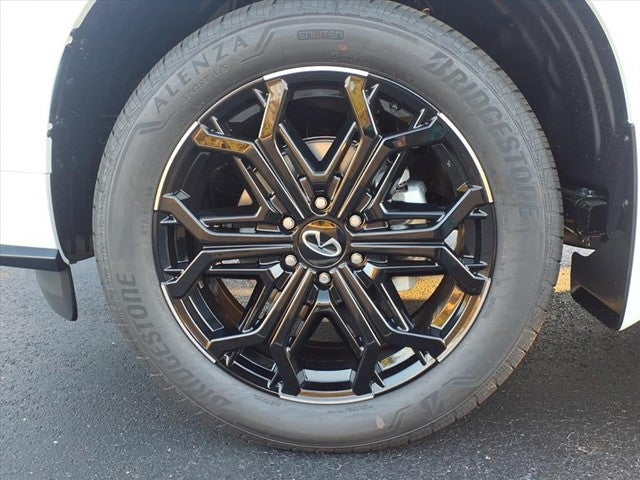 2026 INFINITI QX80 Sport 4WD