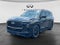 2027 INFINITI QX80 Sport 4WD