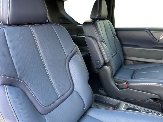 2027 INFINITI QX80 Sport 4WD