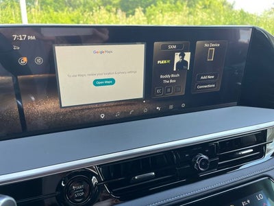 2027 INFINITI QX80 Sport 4WD