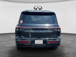 2027 INFINITI QX80 Sport 4WD