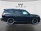 2027 INFINITI QX80 Sport 4WD